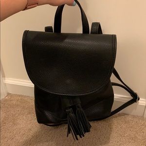 Express Backpack black